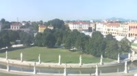 Padwa - Prato della Valle