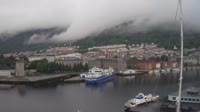 Bergen - Puerto