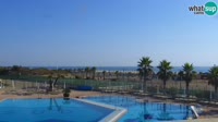 Rosolina Mare - Plaża
