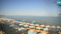 San Vincenzo - Plaża