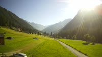 Ahrntal - Prettau