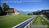 Kitzbühel - Starthaus Hahnenkamm