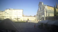 Firenze - Basilica di Santa Maria Novella