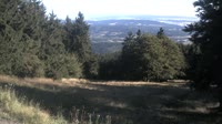 Großer Inselsberg - Wyciąg narciarski