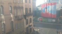 Rzym - Via del Corso