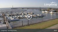 Langeoog - Marina