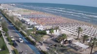 Senigallia - Plaża
