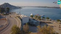 Szybenik - Plaża Banj