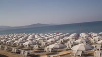 Paestum - Plaża