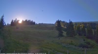 Koralpe - Stacja dolna