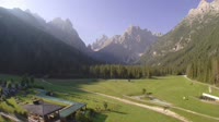 Sexten - Dolomitenhof
