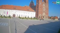 Đakovo - Cattedrale di San Pietro