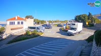 Senj - Obala dr. Franje Tuđmana
