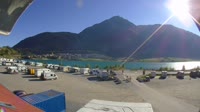 Curon Venosta - Lago di Rèsia