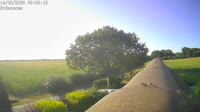 Fredenbeck - Ordenskamp