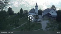 Badia - La Crusc