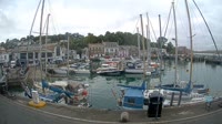 Padstow - Port