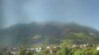 Prad am Stilfser Joch - Panorama
