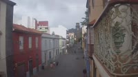 Tenerife - San Cristóbal de La Laguna