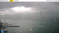 Hongkong - International Commerce Centre