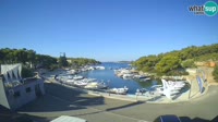 Tribunj - Sovlje Marina