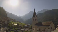 La Valle - Chiesa