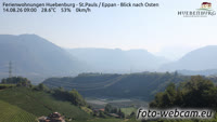 Eppan an der Weinstraße - Huebenburg