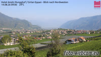 Eppan an der Weinstraße - Sankt Michael