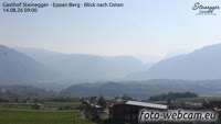 Eppan an der Weinstraße - Alpy Sarntalskie