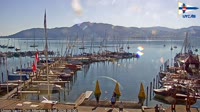 Attersee - Union Yacht Club Attersee