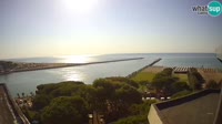 Caorle - Kanał Livenza