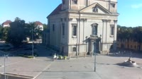 Pápa - Great Church