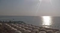 Albenga - Plaża