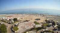 Riccione - Piazzale San Martino