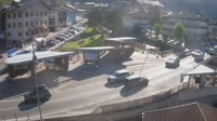 Canazei - Piazza Marconi