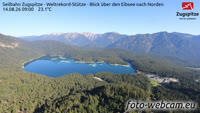 Grainau - Eibsee