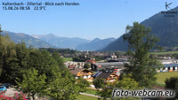Kaltenbach - Panorama