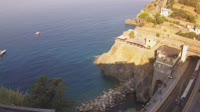 Riomaggiore - Stacja kolejowa