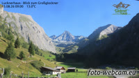 Kals am Großglockner - Großglockner