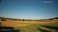 Haczów - Vista panoramica