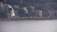 Alassio - Plaża