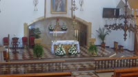 Witanowice - Chiesa