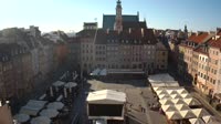 Città Vecchia - Rynek Starego Miasta