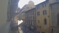 Firenze - Via dei Cerretani - Cattedrale di Santa Maria del Fiore