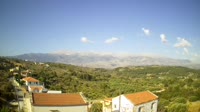 Kreta - Vamos - Lefka Ori