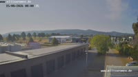 Lübbecke - Wiehengebirge