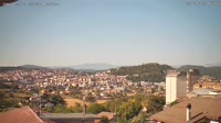 Campobasso - Castello Monforte