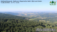Maibrunn - Las Bawarski