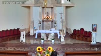 Rakszawa - Chiesa