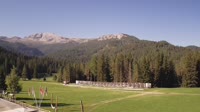 Badia - San Cassiano - Sciaré